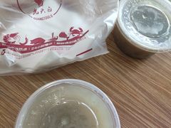 -光头卤(湖北大学店)