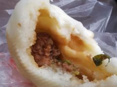 -食膳公园包子铺(烈士公园店)