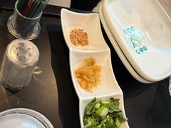 -淘米捞·米汤脆鲩鱼火锅(福田皇岗店)