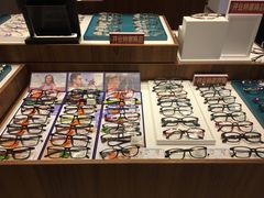 -宝岛眼镜(哈尔滨果戈里店)
