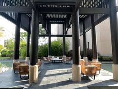 -上海崇明金茂凯悦酒店