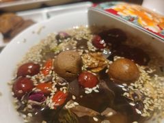 -桂花香手工面(鼓楼店)