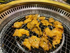-黑牛の場烤肉(摩天活力城店)