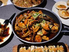 -一棠龙虾•王牌虾球(楚河汉街店)