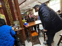 -老黄家(丰原街店)