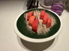 -金链花·泰国餐厅(国贸店)