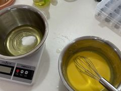 -禾荔烘焙DIY研究所