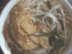 -家味螺蛳粉&烤鱼(五角场店)