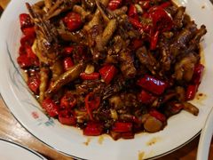 鸡爪-小口味