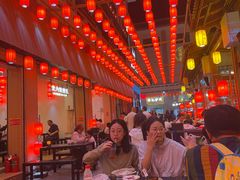-沙州食驿·非遗小吃夜市