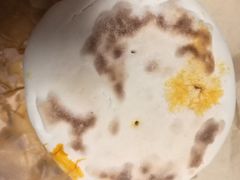-清真马乐贝腊牛肉蛋黄菜夹馍(马蓉洒金桥店)