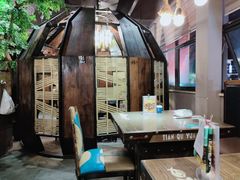 -田趣园长沙菜(天安云谷店)