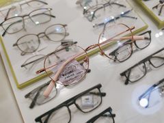 -MODJO•木左眼镜(云玺万科里店)