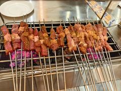 -小寒羊烧烤(凯瑞时代大厦店)