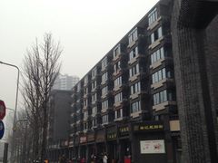 -梁记肥肠粉(宽窄巷子店)