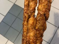 鸡肉串-北京稻香村(西单购物中心店)