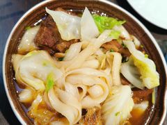 -好嫂子酱猪手•农家菜(蒲黄榆店)