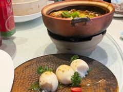 -塘桥老哥·常州鱼鲜土菜(勤业路店)