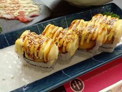 -仙隐小鹿中华料理(南宁万象城店)