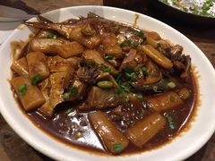 -小城故事·地道宁波味(月湖盛园店)