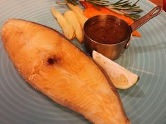 -斗牛士牛排(南京东路店)