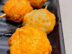 -夜半不二海鲜炭烤(文汇巷店)