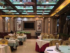 -鹊华居·地道鲁菜·海鲜·融合味(大明湖店)