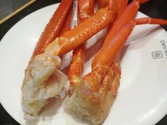 -川骄海鲜自助(河东店)