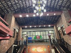 -百丈园龙江啫神馆