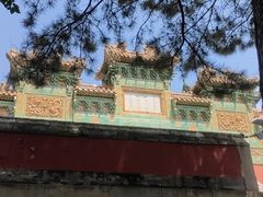 -须弥福寿之庙