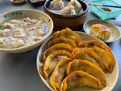 -李记清真馆(打钉巷店)
