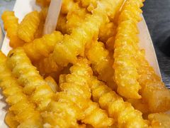 芝士薯条-Shake Shack(西单大悦城店)