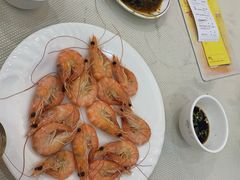 -新享乐海鲜(翠华路店)