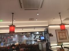 -和府捞面(曹路花园城店)