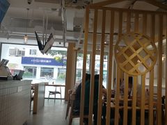 大堂-千忆汤包(闽江路店)