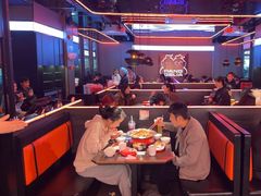 -胖哥俩肉蟹煲(海盐总店)