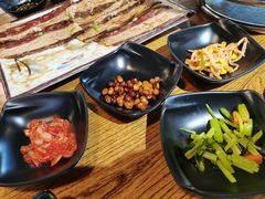 -大壮家原味烤肉(兴华北街店)