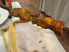 -新疆巴州金丝特餐厅(大钟寺店)