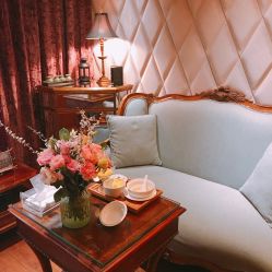 -TIME SPA科技美肤机构