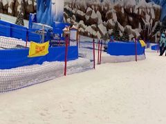 -长沙湘江冰雪世界