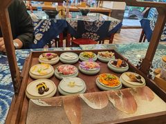 -桥香园过桥米线(复兴路店)