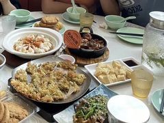 -潮界(虹桥新天地店)