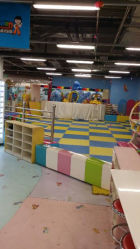 android_upload_pic-嘉文梦幻王国儿童主题乐园(新奥购物中心店)