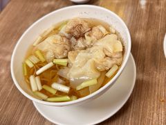 -百福麵家(新馬路店)