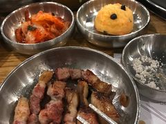 -姜虎东白丁烤肉(深圳湾后海汇店)