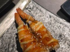 -沼津港精致料理·寿喜烧·烧鸟(龙湖南桥天街日料榜单店)