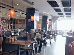 大堂-火宫殿·湘菜小吃·商务宴请·生日聚会(东塘店)