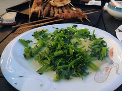 -途肴·老农饭庄(百里峡店)