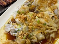 捞陈村粉-南沙辉记烧鸡·荔枝木炭火吊烧(旧镇店)