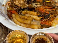 -周家二小姐的菜(西津渡店)